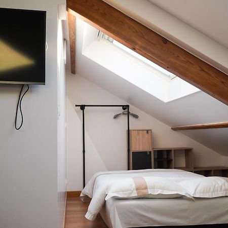 La Maison Charentonneau Maisons-Alfort Room photo