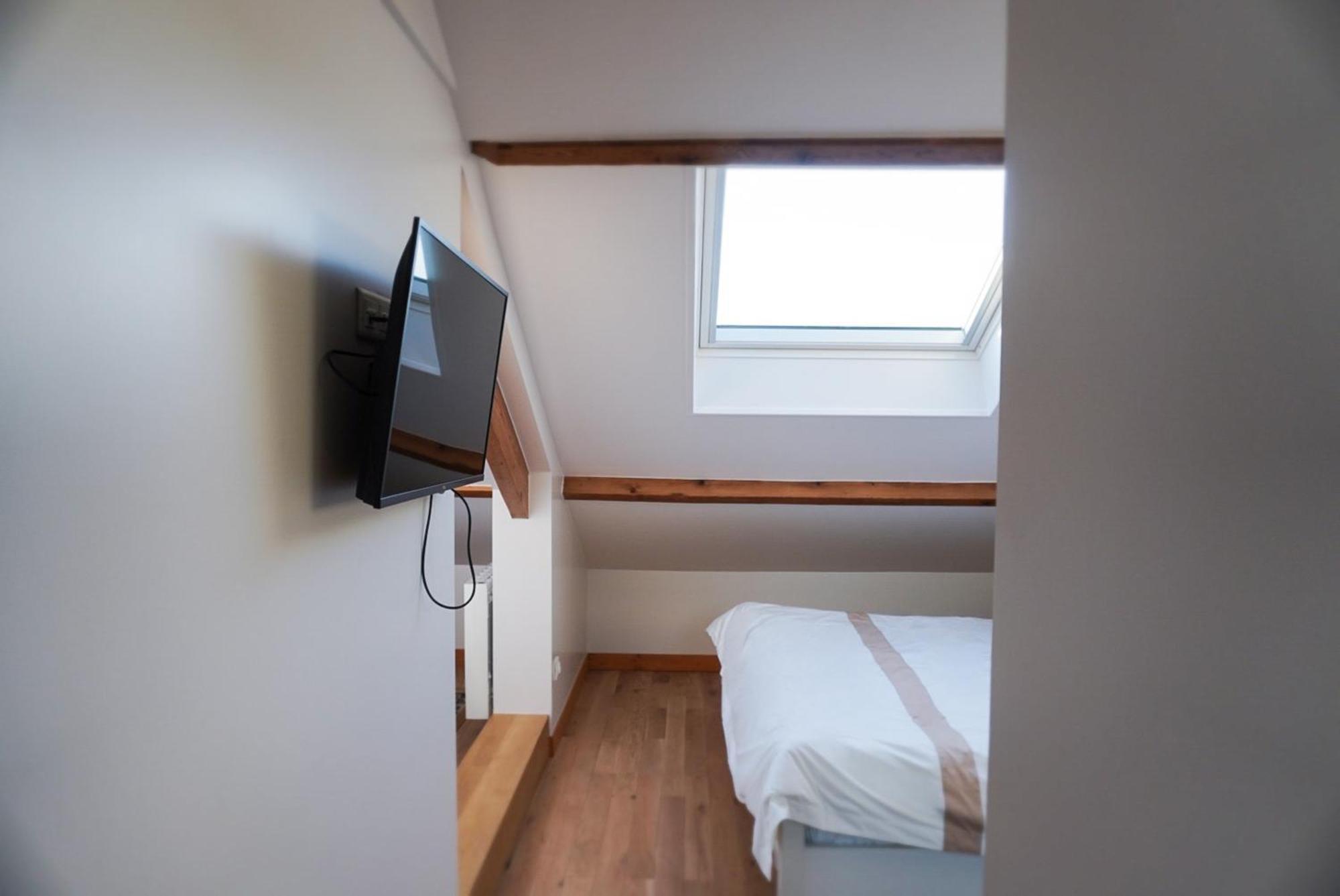 La Maison Charentonneau Maisons-Alfort Room photo