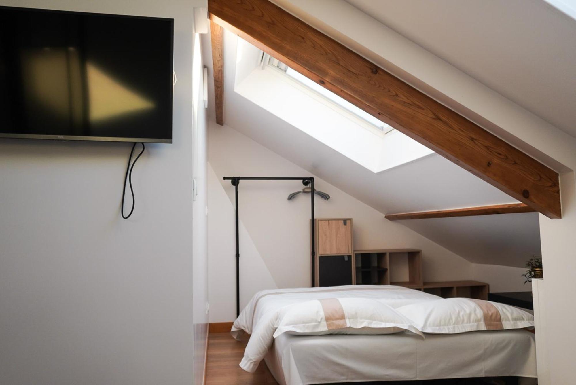 La Maison Charentonneau Maisons-Alfort Room photo