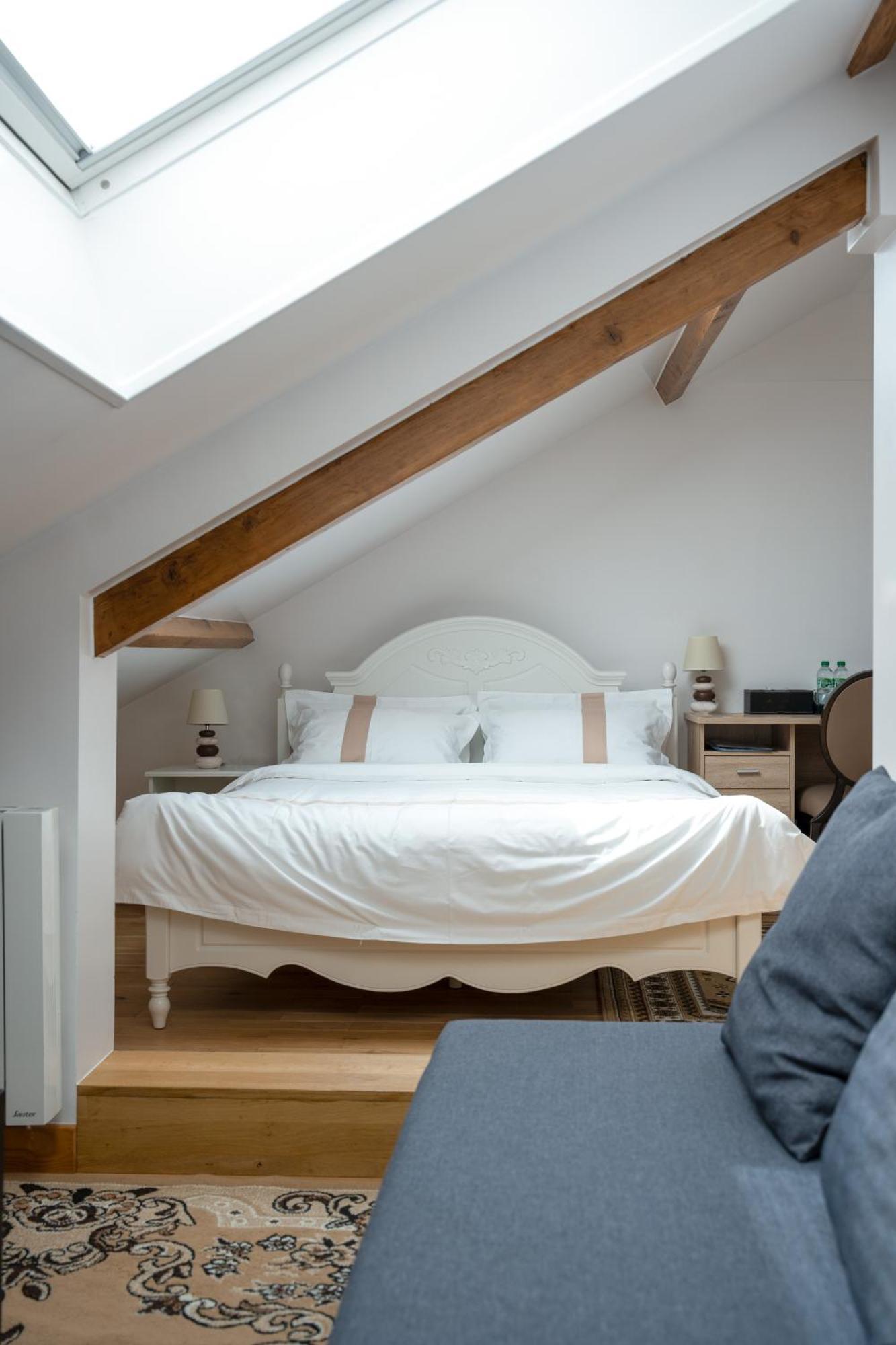 La Maison Charentonneau Maisons-Alfort Exterior photo